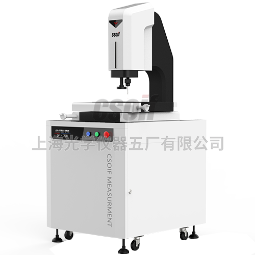 影像測量儀