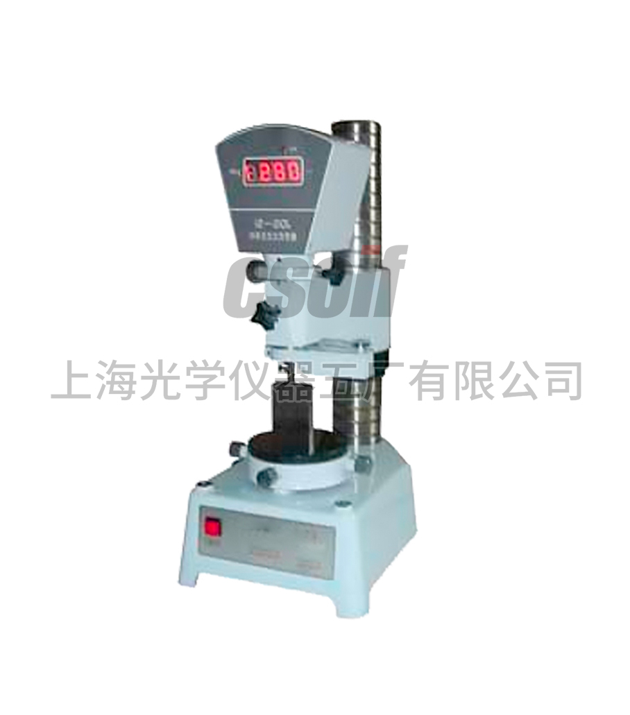 JDG-S1數字式立式光學計