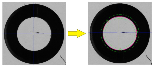 FLM大視場系列閃測儀 FLM大視場系列閃測儀