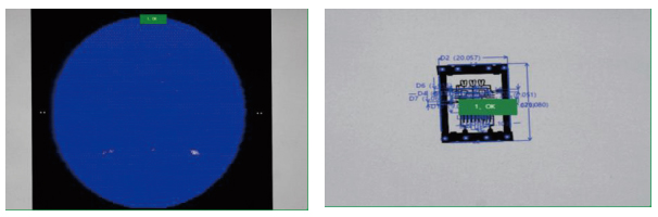 FLM大視場系列閃測儀 FLM大視場系列閃測儀