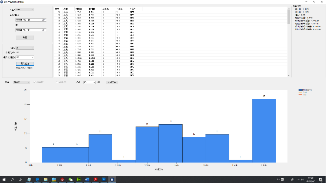 FLM大視場系列閃測儀 FLM大視場系列閃測儀