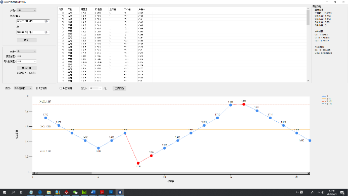 FLM大視場系列閃測儀 FLM大視場系列閃測儀