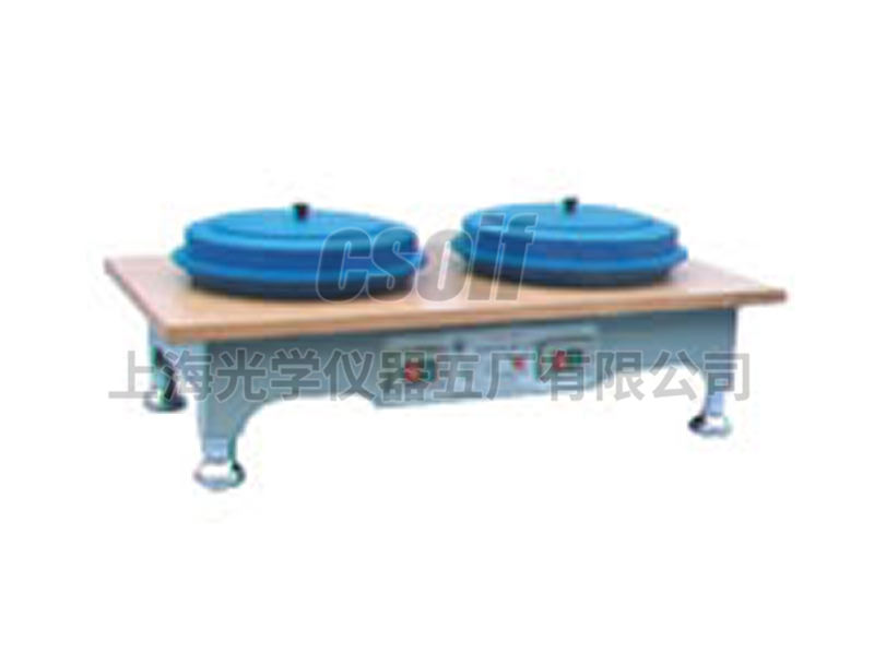 PG-2A型金相試樣拋光機(jī)